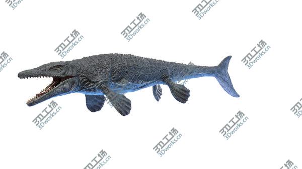 images/goods_img/20210312/3D Mosasaurus/2.jpg